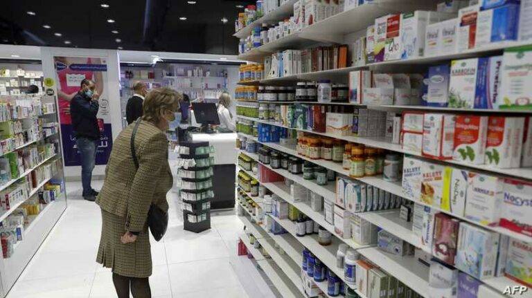 الدواء الأردني يغطي 70 من حاجة السوق المحلي