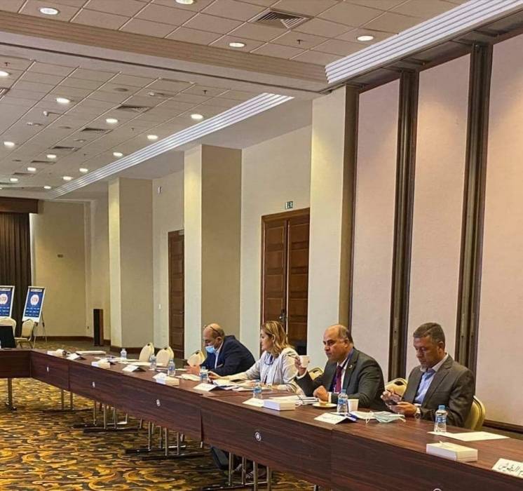 بيان توصيات مشتركة خلال ملتقى حقوق الإنسان في الأردن