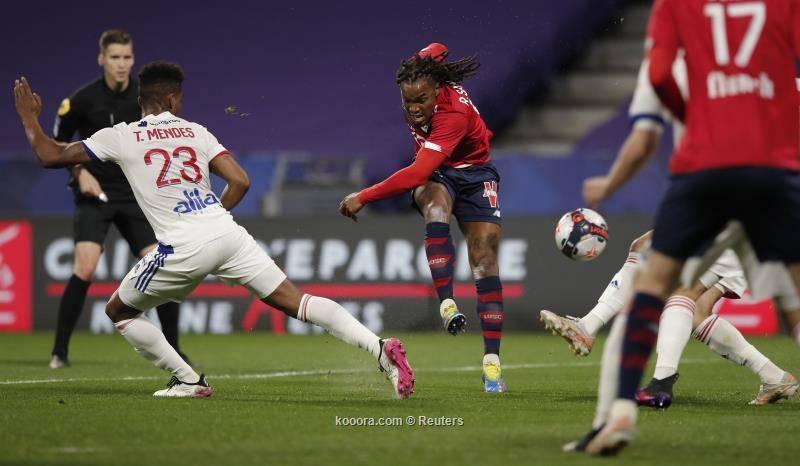 برشلونة ينافس ليفربول على بديل فينالدوم