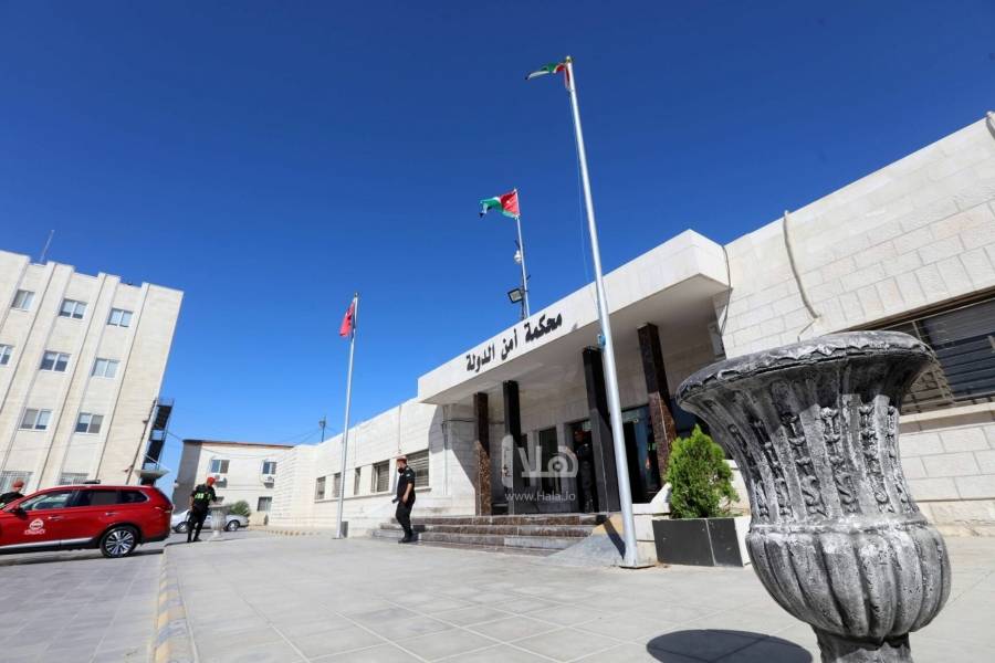 البقور: “أمن الدولة” دستورية ولا يجوز الطعن فيها وباختصاصها