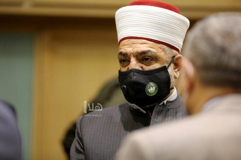 الخلايلة: تعثر بدفع 7 ملايين دينار من ريع الإيجارات الوقفية