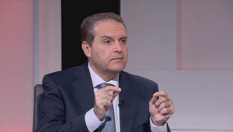 وزير الصحة يُهيب بالجميع الانتباه وأخذ الحيطة والحذر تجنباً للاصابة بكورونا