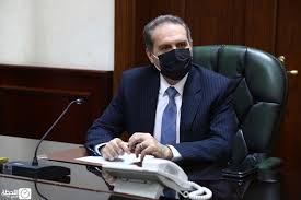 وزير الصحة: الأردن بدأ بدخول موجة جديدة من كورونا