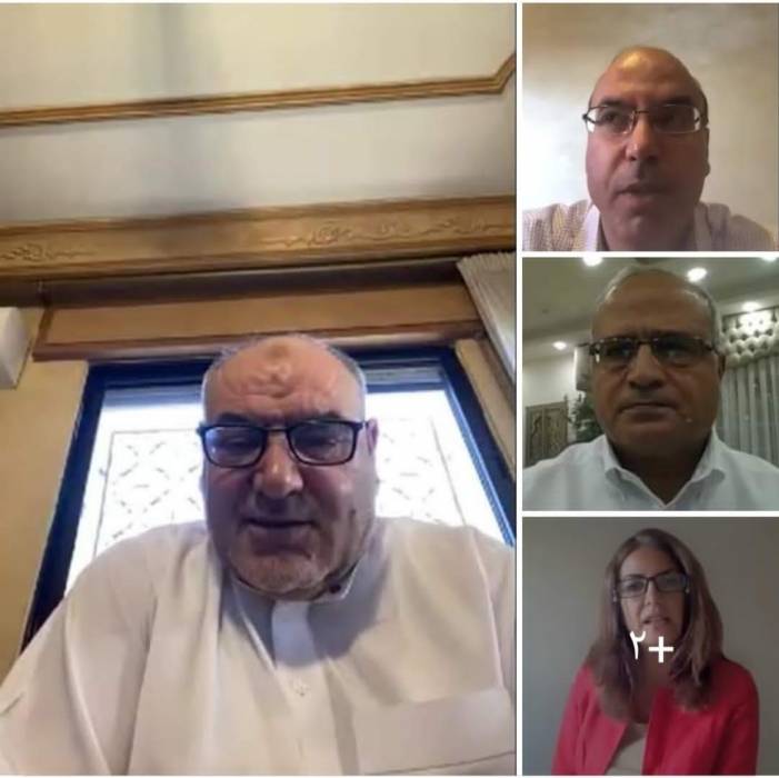 ندوة بالهاشمية حول النزاهة ومكافحة الفساد في العمل الجامعي