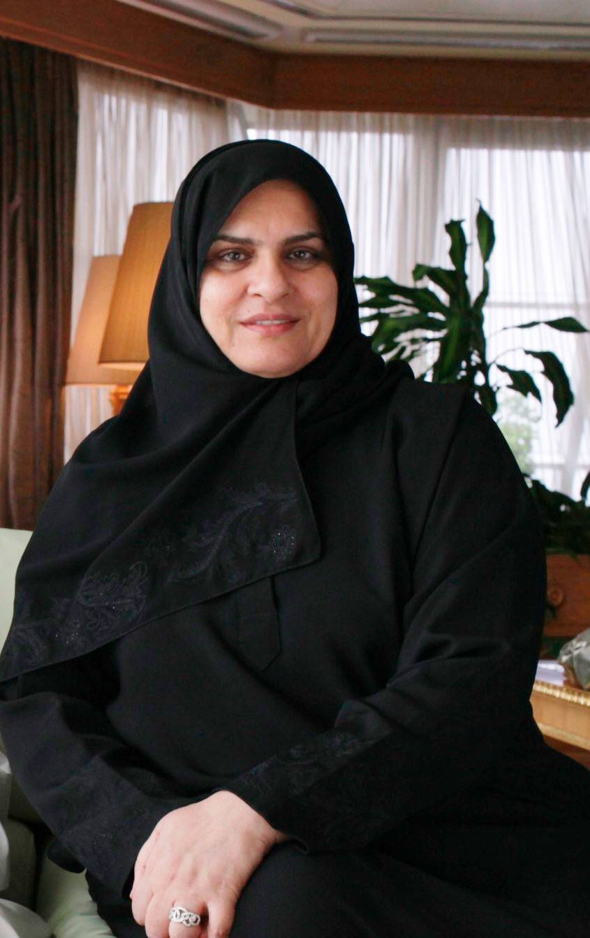 إجمالي التبرعات لصالح مستشفى حمدان بن راشد الخيري لرعاية مرضى السرطان يصل إلى 300 مليون درهم