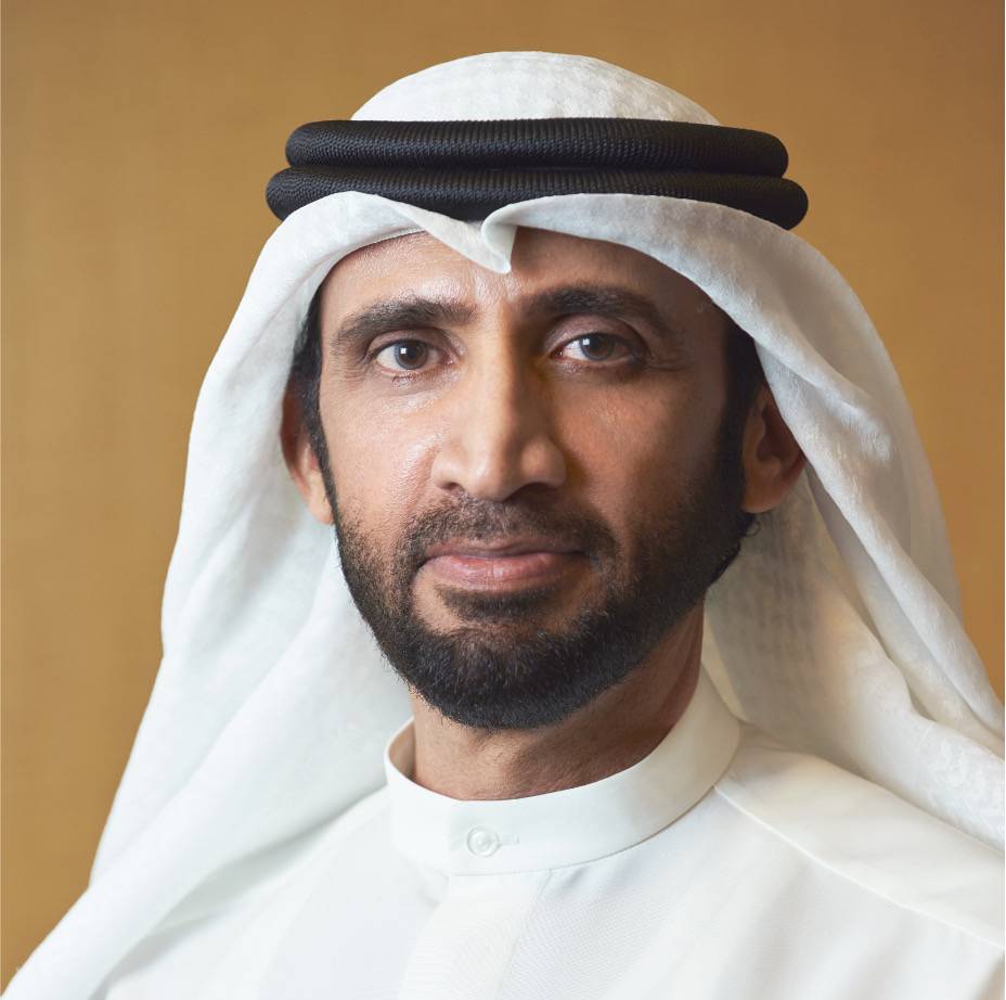 إجمالي التبرعات لصالح مستشفى حمدان بن راشد الخيري لرعاية مرضى السرطان يصل إلى 300 مليون درهم