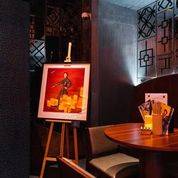 تايكو دبي يوقع شراكةً مع معرض ماستر بيس للفنون الجميلة في دبي