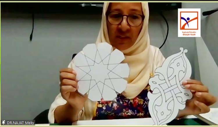 ناشئة الشارقة تنعش مهارات منتسبيها بورش منوّعة في الفلك والفنون والاستدامة