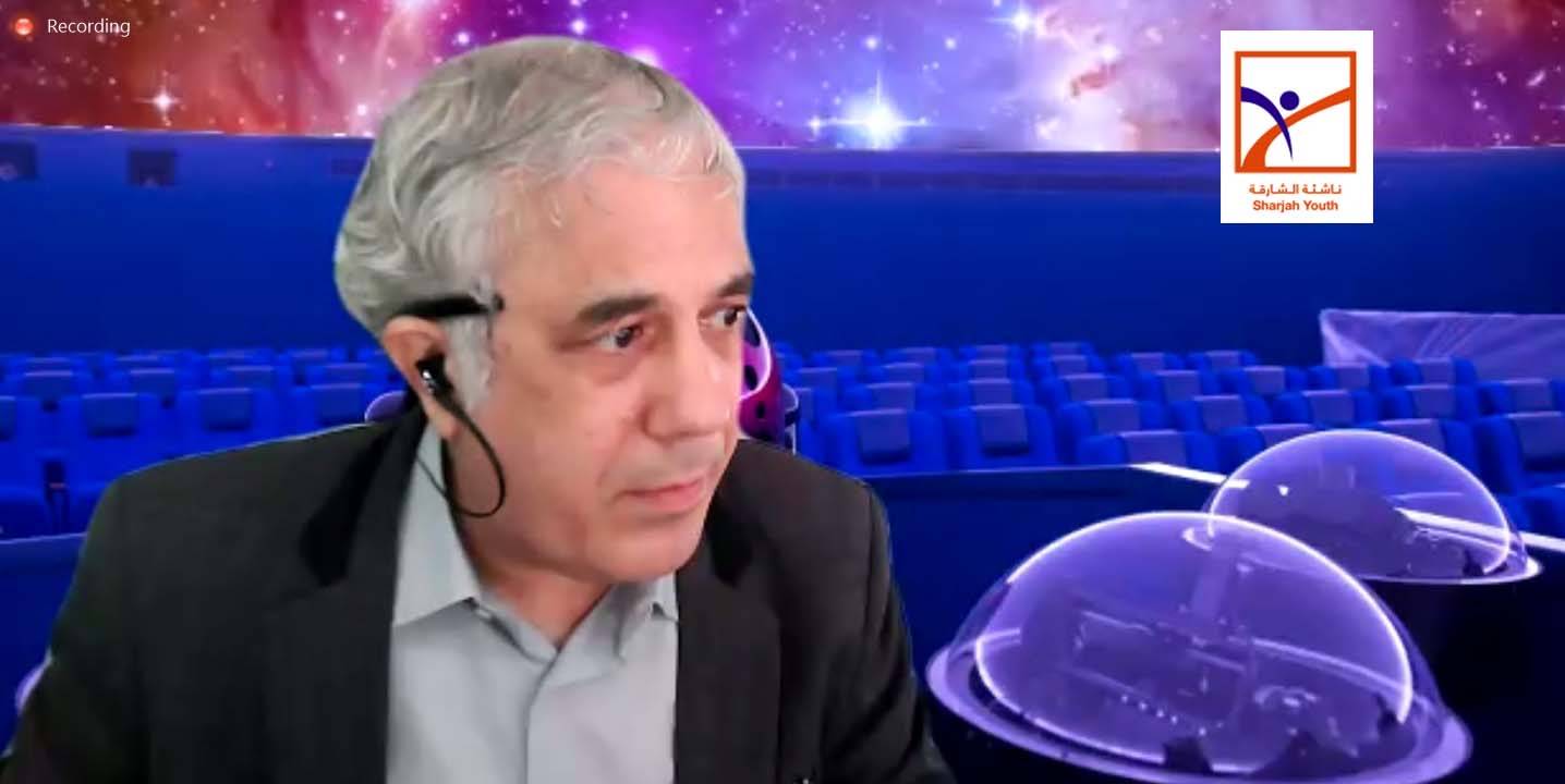 ناشئة الشارقة تنعش مهارات منتسبيها بورش منوّعة في الفلك والفنون والاستدامة