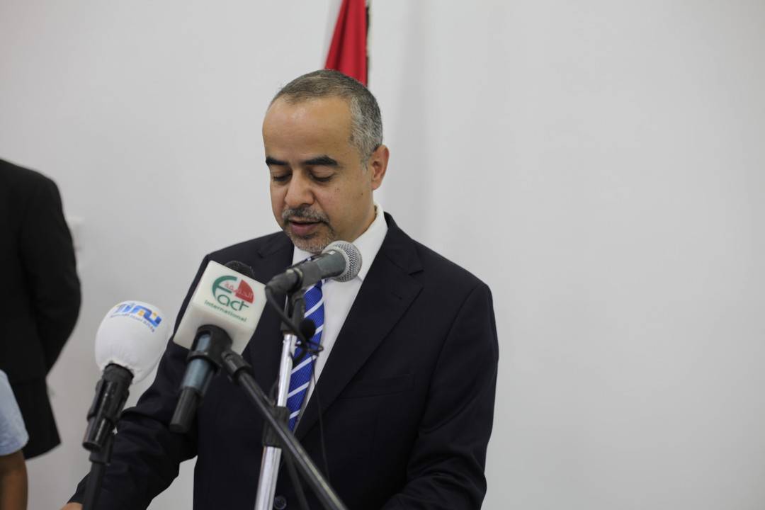 برعاية الفايز .. افتتاح ديوان قبيلة بني صخر  