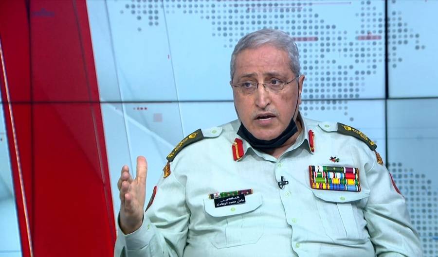 الوهادنة: لن تكون العودة للخلف والإغلاقات مجدية