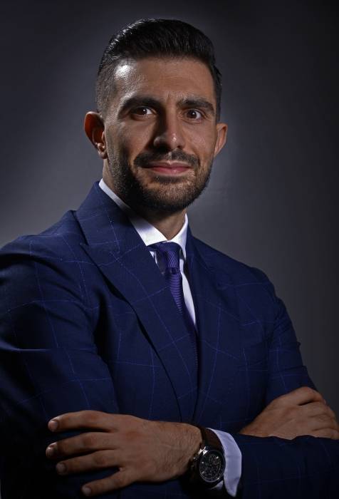 الفطيم للسيارات تطلق قسم المعدات الصناعية للاستفادة من الإمكانات الهائلة لقطاع المعدات المستعملة