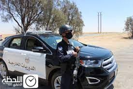 ضبط حدث يقود باص بصورة متهورة في عمّان