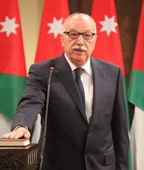 وزير الأشغال يلتقي رئيس سلطة إقليم البترا