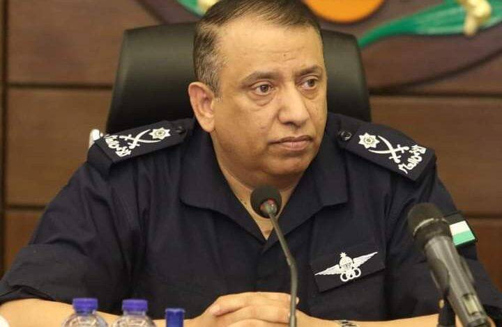 الحواتمة يعمم بتوقيف كل من يدّعي أنه من طرفه