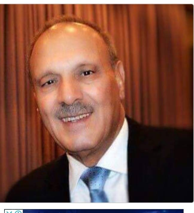 شفيق عبيدات يكتب : الشعب اللبناني يعاني من ازمات متتالية