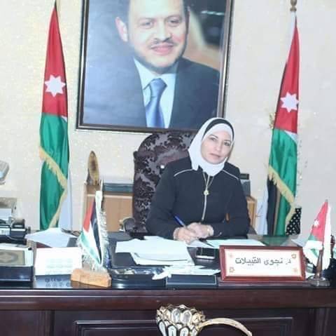 قبيلات: اقتصار التعليم عن بعد للطالب المصاب بكورونا