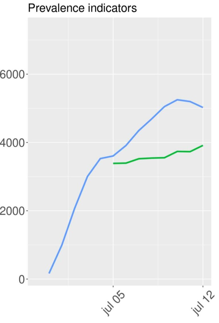 الوهادنة: لن تكون العودة للخلف والإغلاقات مجدية