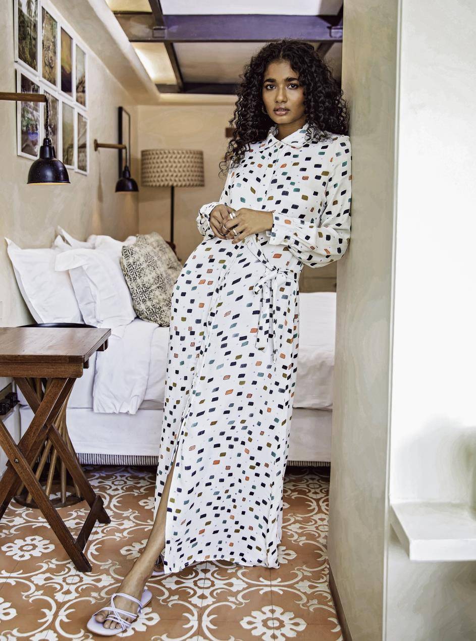 علامة كيفي تطلق موقعها للتسوق الإلكتروني وتستعرض مجموعتها الفريدة من الملابس المحتشمة والأنيقة