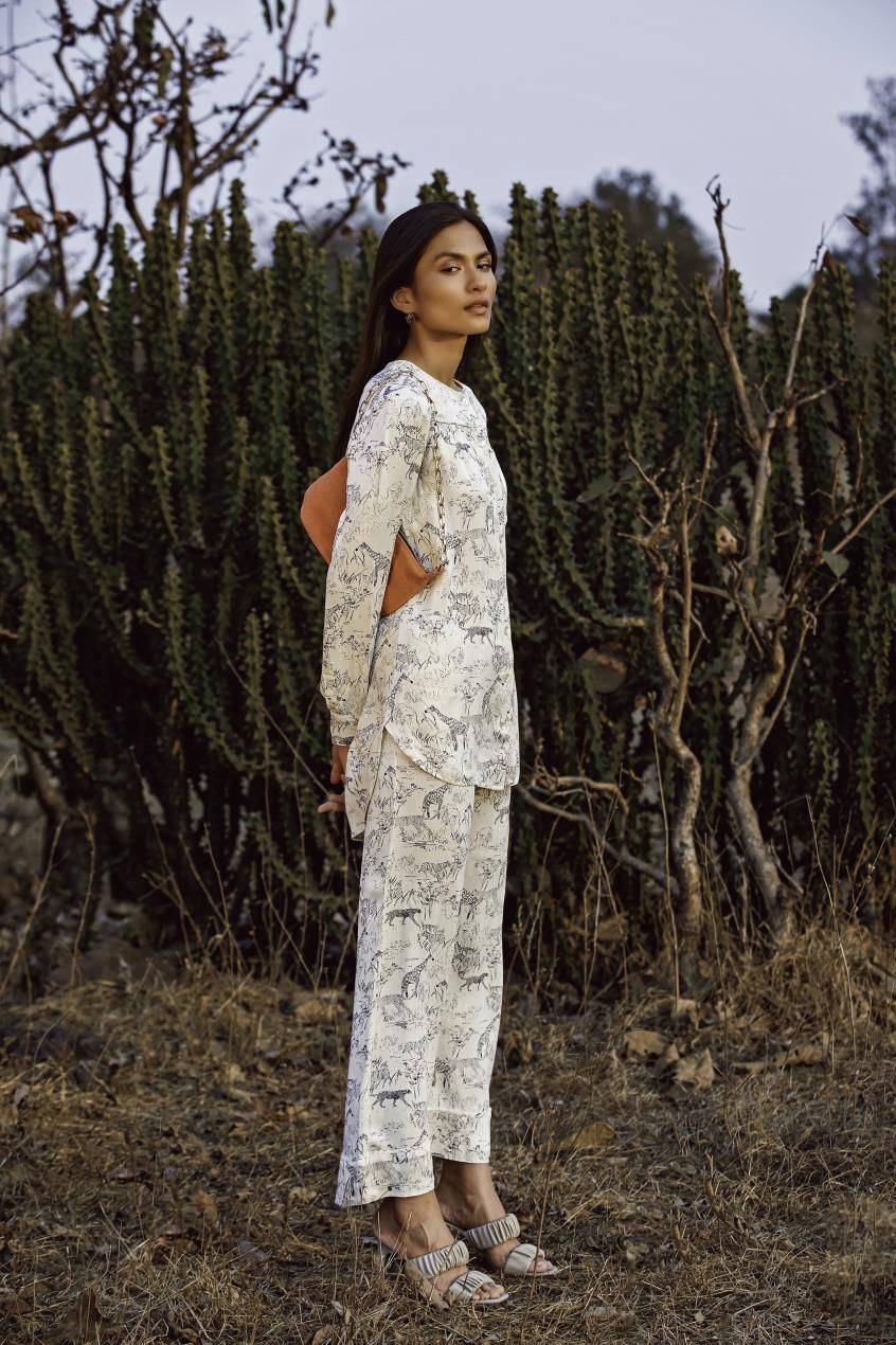 علامة كيفي تطلق موقعها للتسوق الإلكتروني وتستعرض مجموعتها الفريدة من الملابس المحتشمة والأنيقة