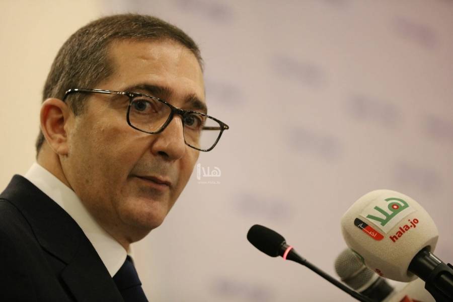 الرفاعي: لا مفر عن برلمان حزبي برامجي ونبحث تصويت المغتربين