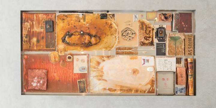 الشارقة للفنون تطلق برنامج معارضھا لصیف وخریف2021