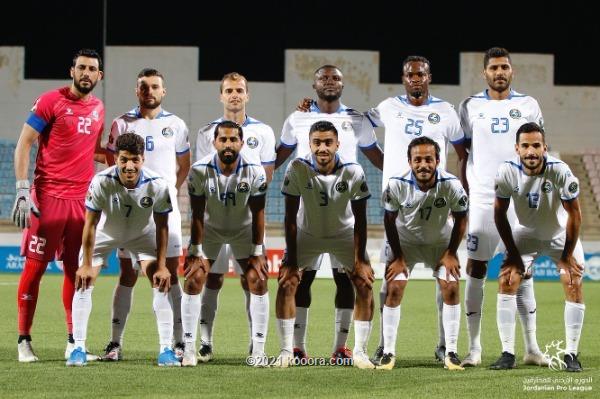 السلط يكبد الفيصلي الخسارة الأولى في الدوري الأردني