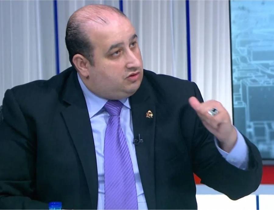 مدير وحدة القبول الموحد في التعليم العالي يوجه رسالة لطلبة التوجيهي : بانتظاركم بعد النتائج