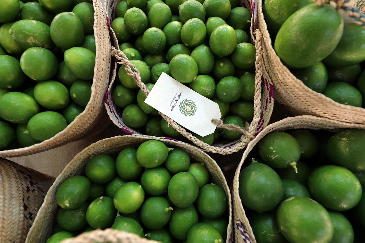 تحت رعایة منصور بن زاید.. مھرجان لیوا للرطب 17 ینطلق غداً