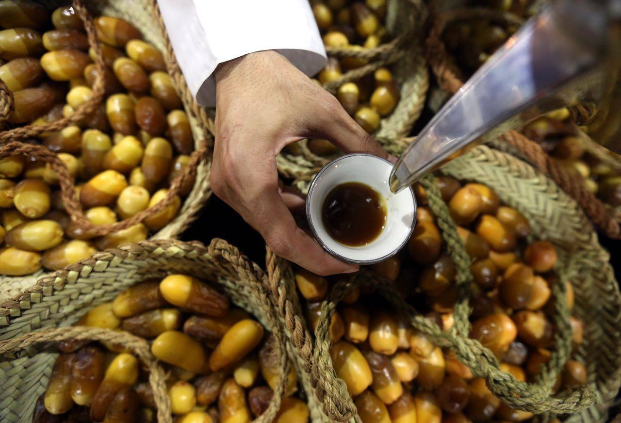 تحت رعایة منصور بن زاید.. مھرجان لیوا للرطب 17 ینطلق غداً