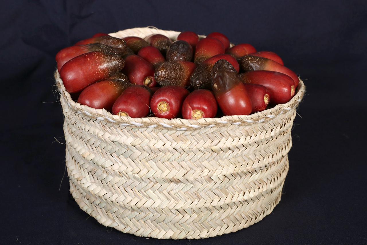 تحت رعایة منصور بن زاید.. مھرجان لیوا للرطب 17 ینطلق غداً