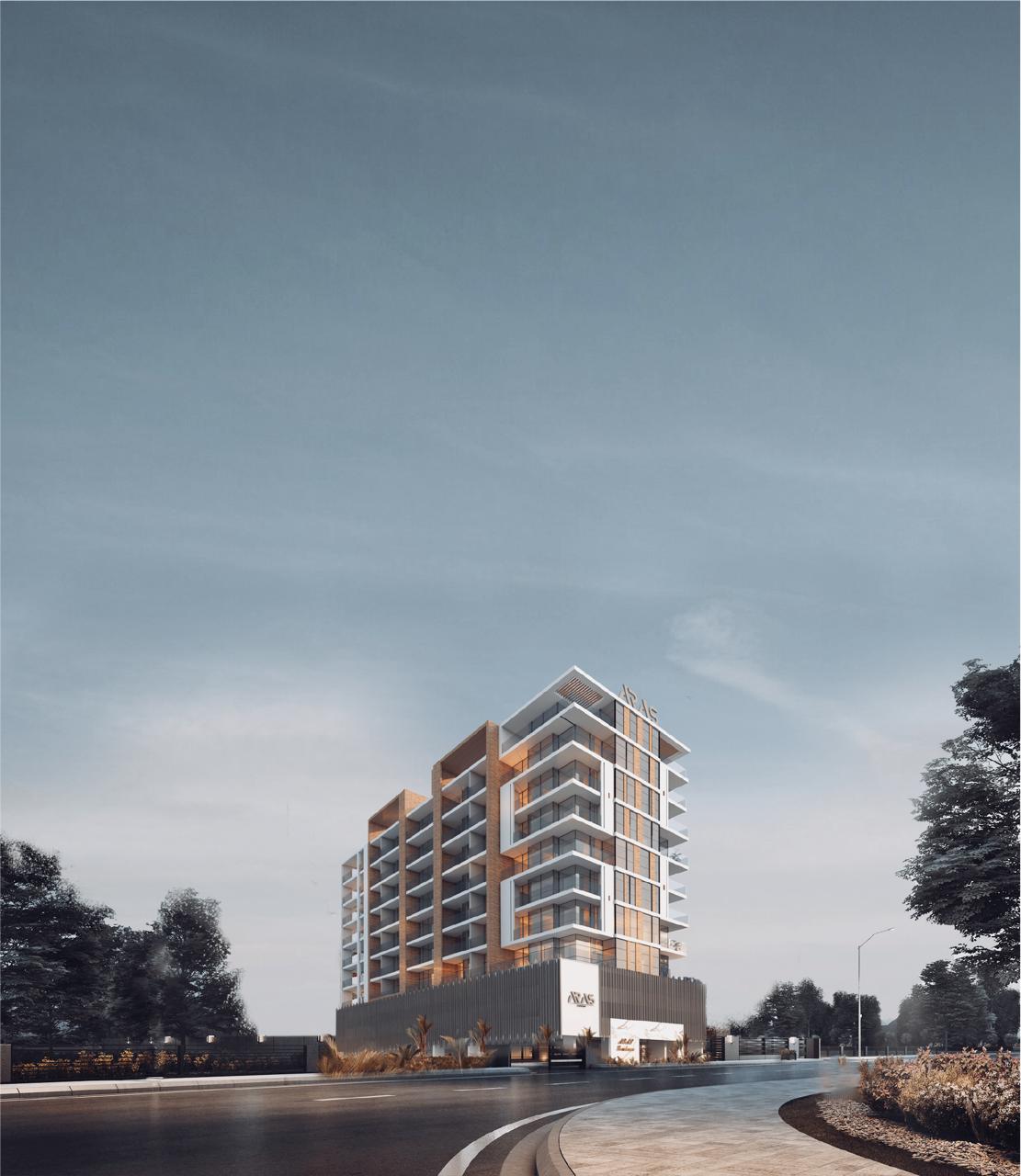 مجموعة أراس تروَج لعروض الصيف في مشروع  أراس ريزيدنس خلال شهر يوليو  تسليمه المشروع بعد 4 شهور من العام الجاري