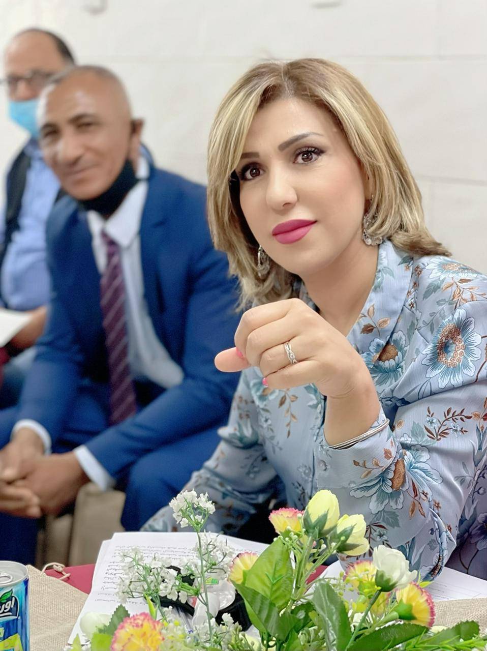 محافظ الكرك يرعى حفل إطلاق مشروع حول الدمج الاقتصادي للمرأة والحقوق في المناطق الريفية 