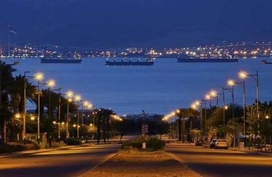 صحيفة مصرية : المثلث الذهبي يضع الأردن على خارطة السياحة العالمية 