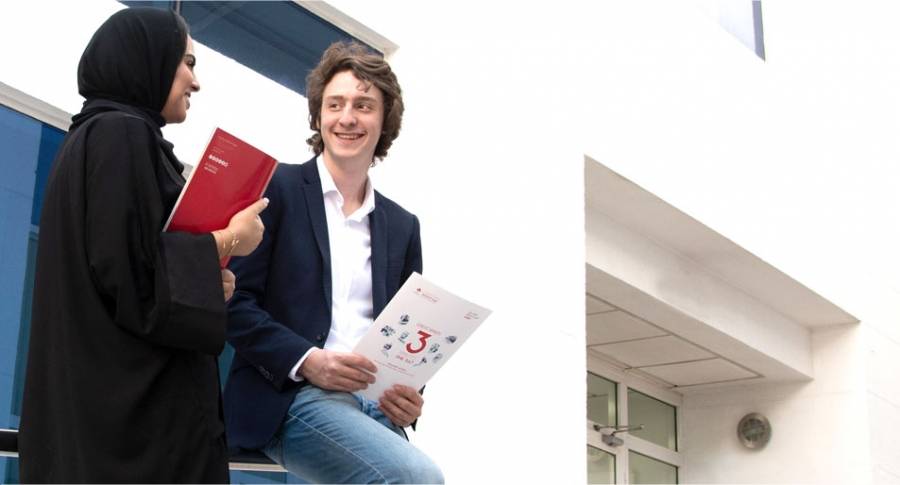 اھتمام الطلاب بمھارات تعزیز الصحة النفسیة بعد جائحة كورونا