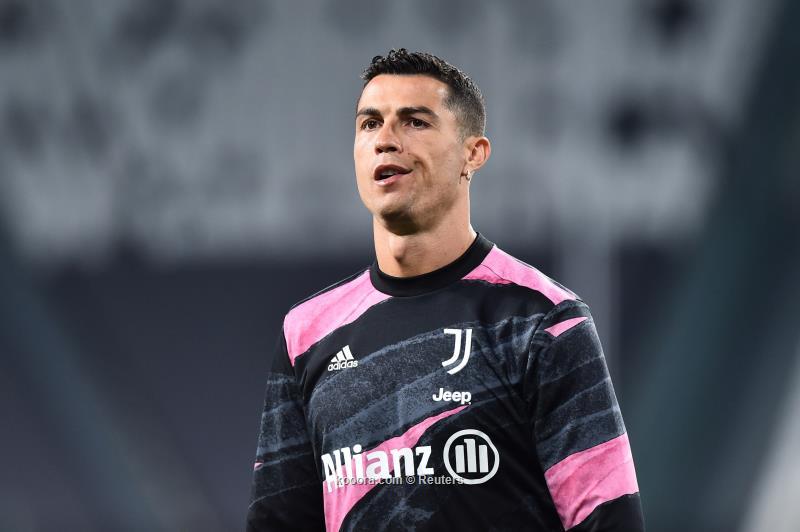 ميسي يضيء طريق بقاء رونالدو في يوفنتوس