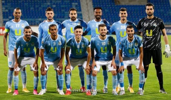 الفيصلي: نتحفظ على الأخطاء التحكيمية.. وكل الخيارات متاحة