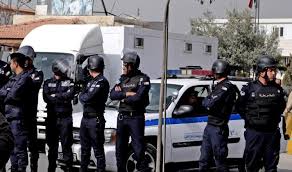 مديرية الأمن العام تنفذ خطة شاملة خلال العيد