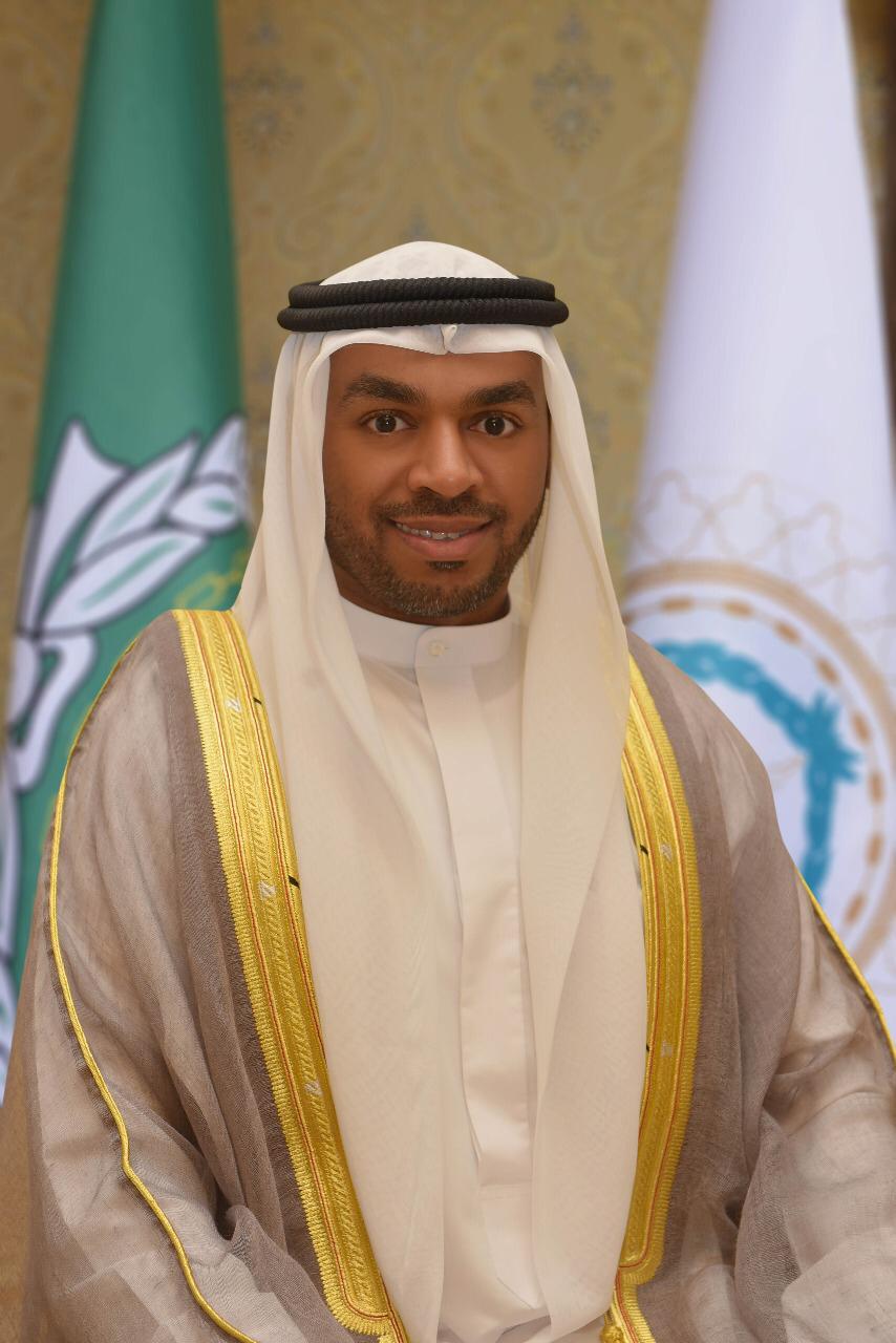 الأمين العام للبرلمان العربي يؤكد جاهزية عقد الجلسة الثانية من الدورة الثانية