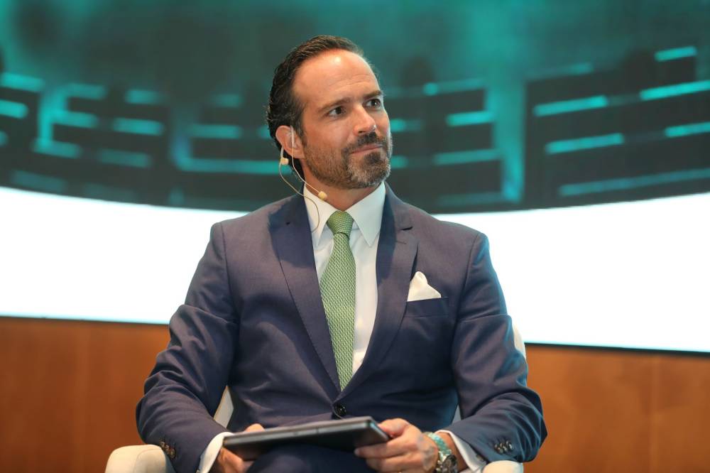 اختتام فعاليات الملتقى السنوي الدولي بي-كونيكتيد في دبي