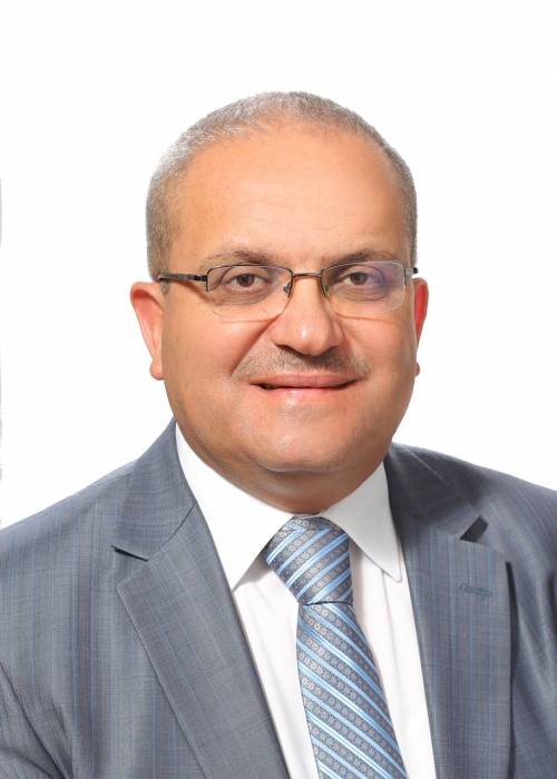 أ. د. محمد طالب عبيدات يكتب : وقِفَة عرفات