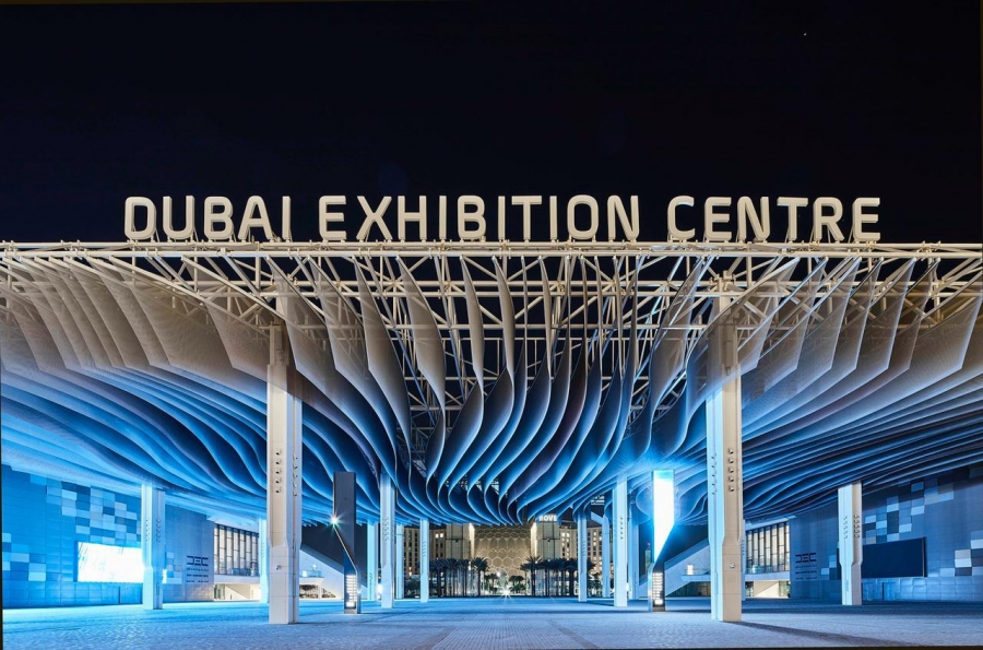  إكسبو 2020 دبي يبدأ بيع التذاكر ويتيح فرص حضور حفل افتتاحه