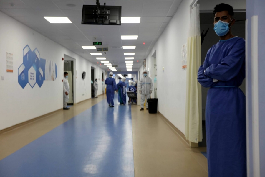 وفاة 51 طبيبا بكورونا منذ بدء الجائحة