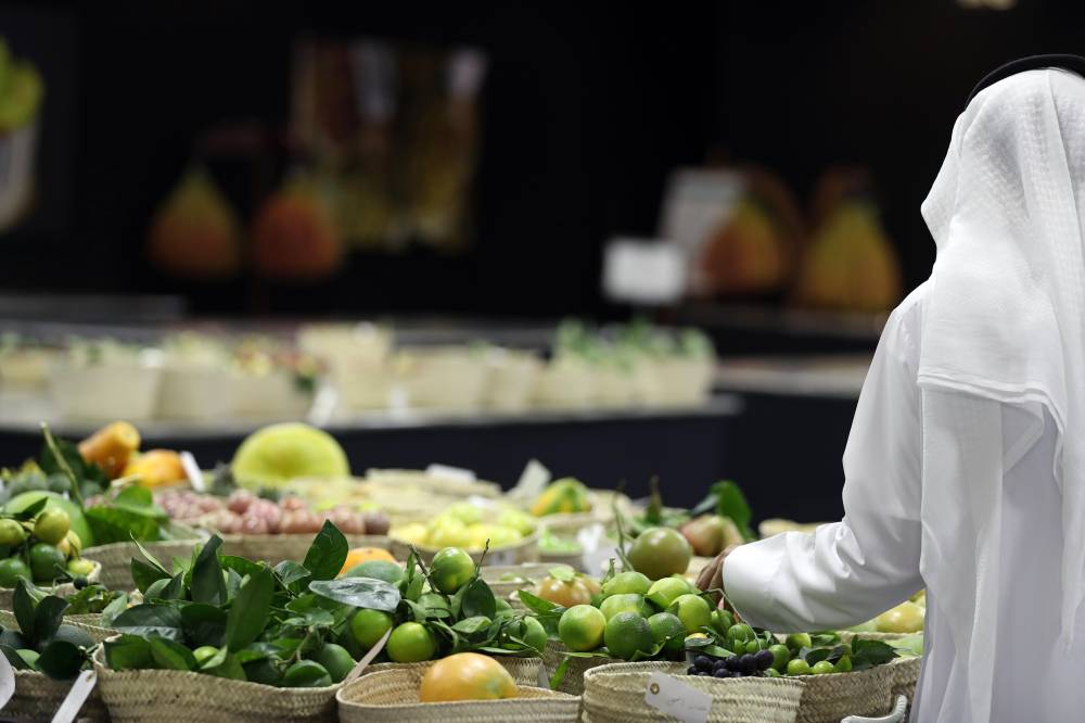 أبوظبي للزراعة والسلامة الغذائية تنظم محاضرات توعوية افتراضية في مهرجان ليوا للرطب