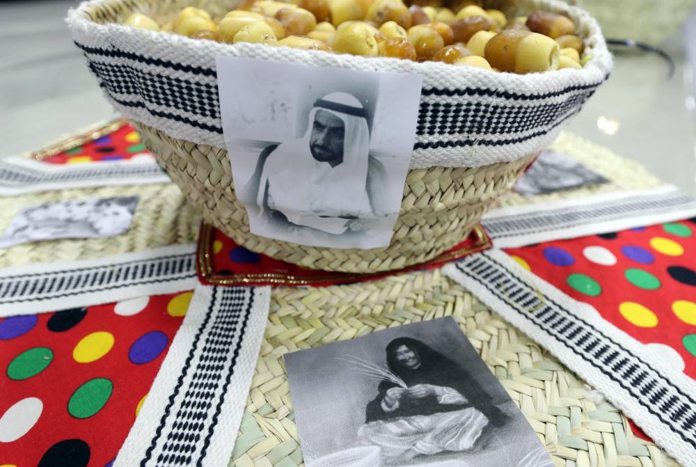 مهرجان ليوا للرطب يشهد مشاركات واسعة في مسابقات اليوم الخامس