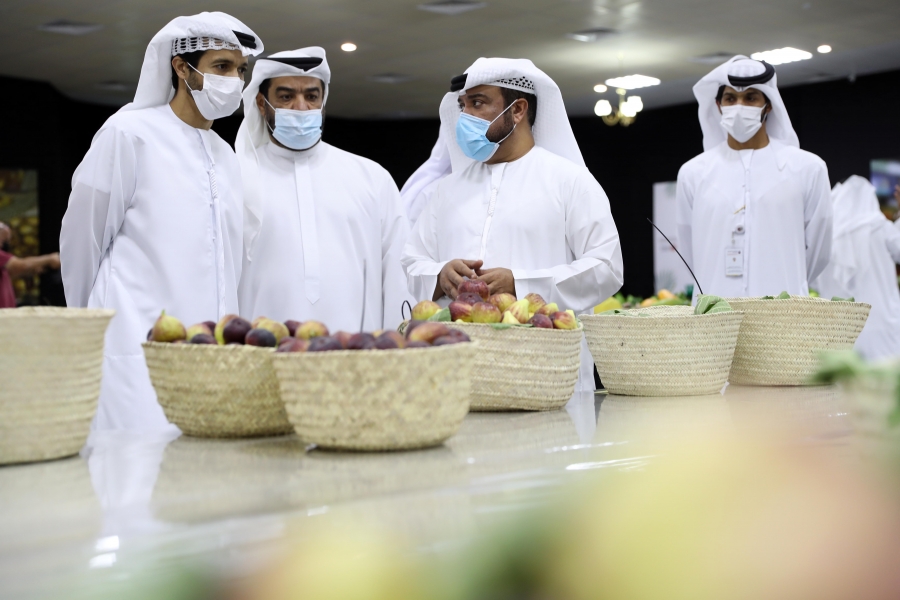 مدير عام بلدية الظفرة.. حريصون على تقديم الدعم اللازم لإنجاح مهرجان ليوا للرطب