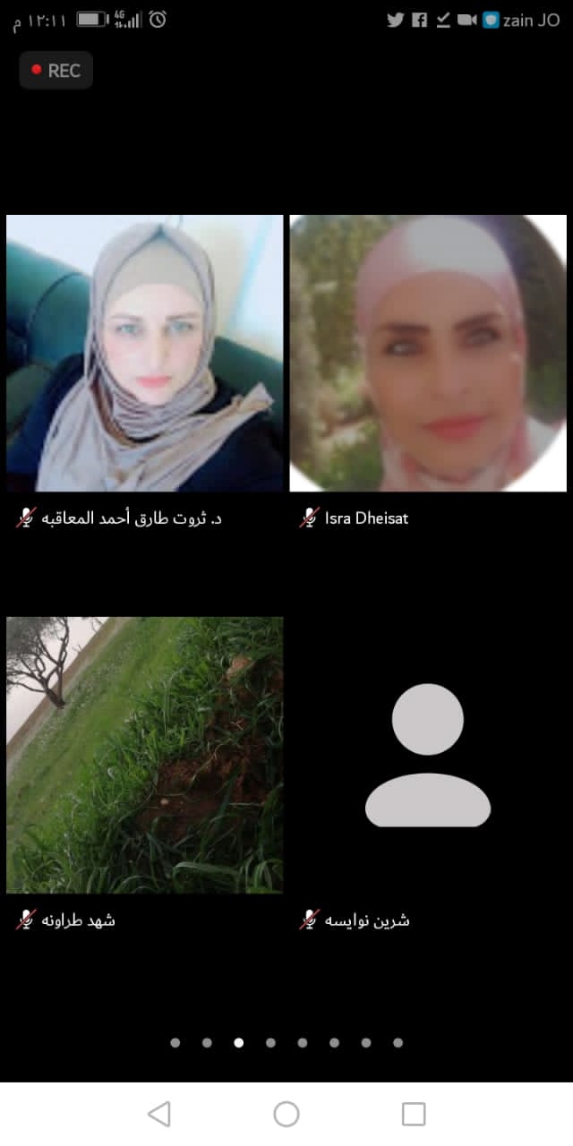 شباب الكرك : انطلاق معسكرات التماسك المجتمعي 