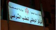 الطب الشرعي ينهي تشريح جثتي مستشفى الجاردنز