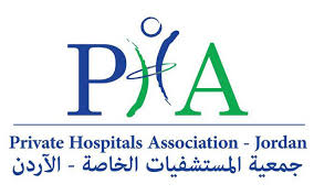 جمعية المستشفيات الخاصة تدعو المواطنين تحري الدقة فيما يتداول حول حوادث وهمية تحدث في المستشفيات وتنفي أنباءً عن انفجار اسطوانة أكسجين في مستشفى ماركا التخصصي