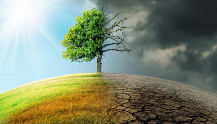 دعوة لبحث تحديات التغير المناخي على الاردن